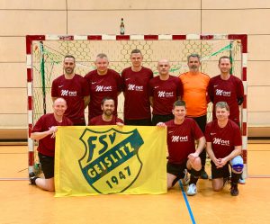 Read more about the article Futsal-Kreismeister
