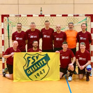 Futsal-Kreismeister