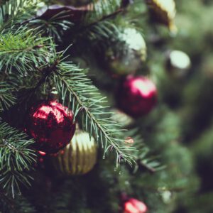 Frohe Weihnachten